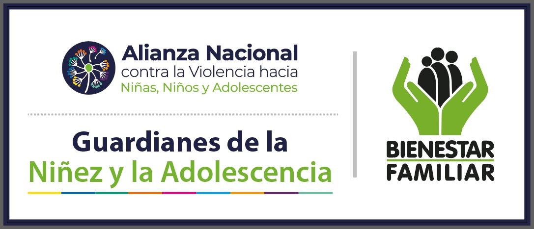 Conoce quiénes son los «Guardianes de la niñez y la adolescencia»