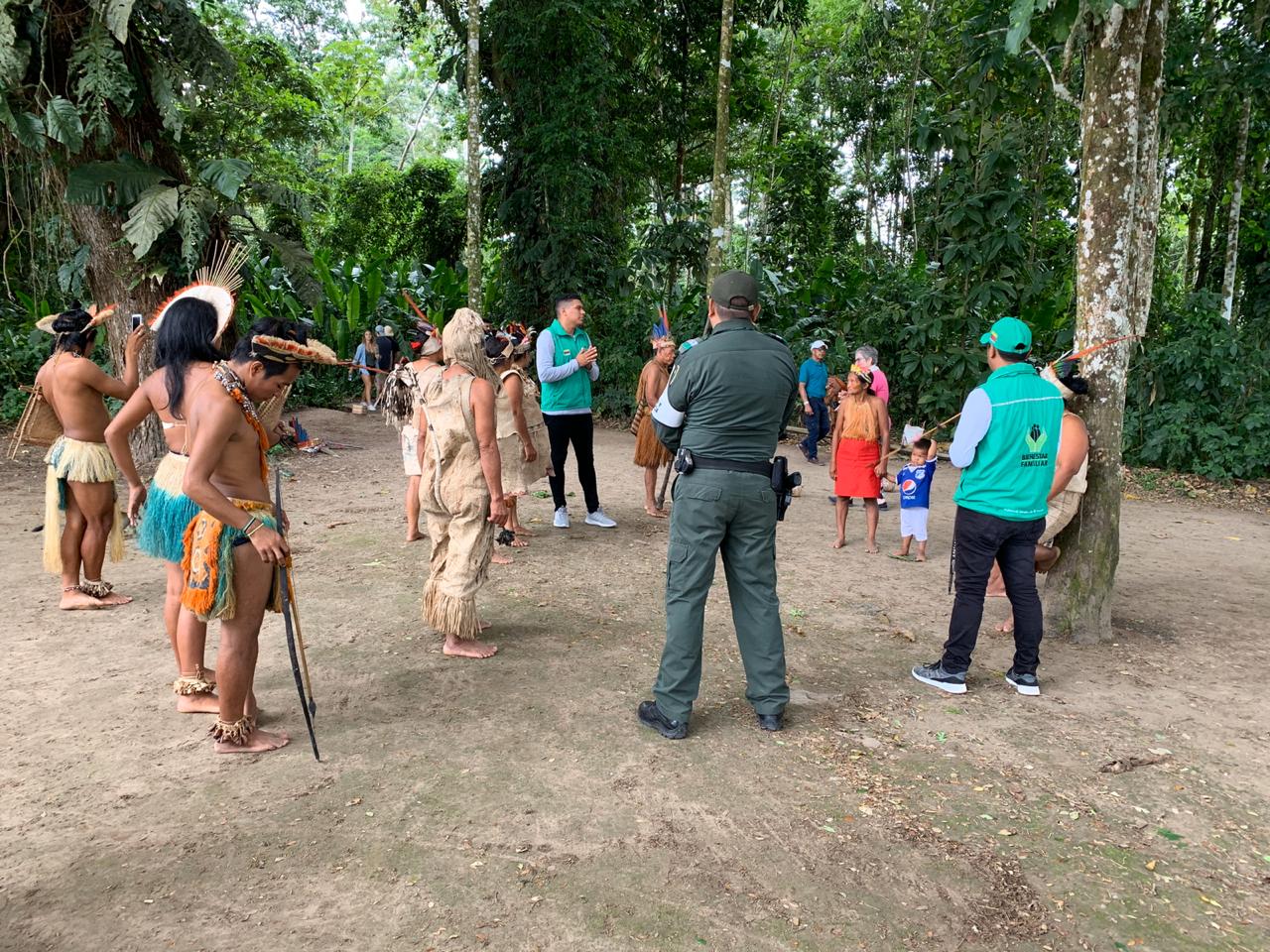 Amazonas Amazonas