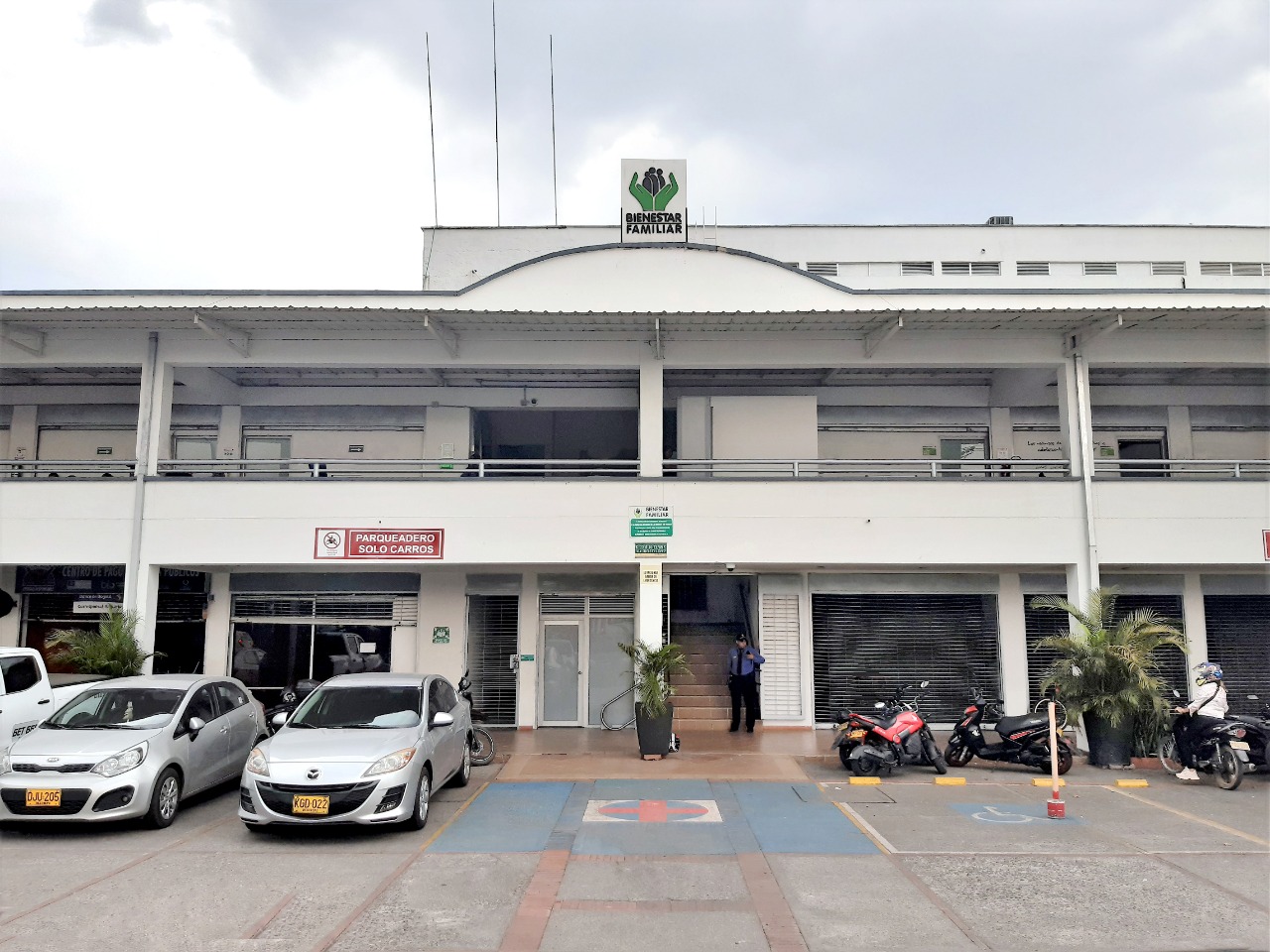 Bajo protección del ICBF permanece adolescente presunta víctima de explotación sexual en Villavicencio Bajo protección del ICBF permanece adolescente presunta víctima de explotación sexual en Villavicencio