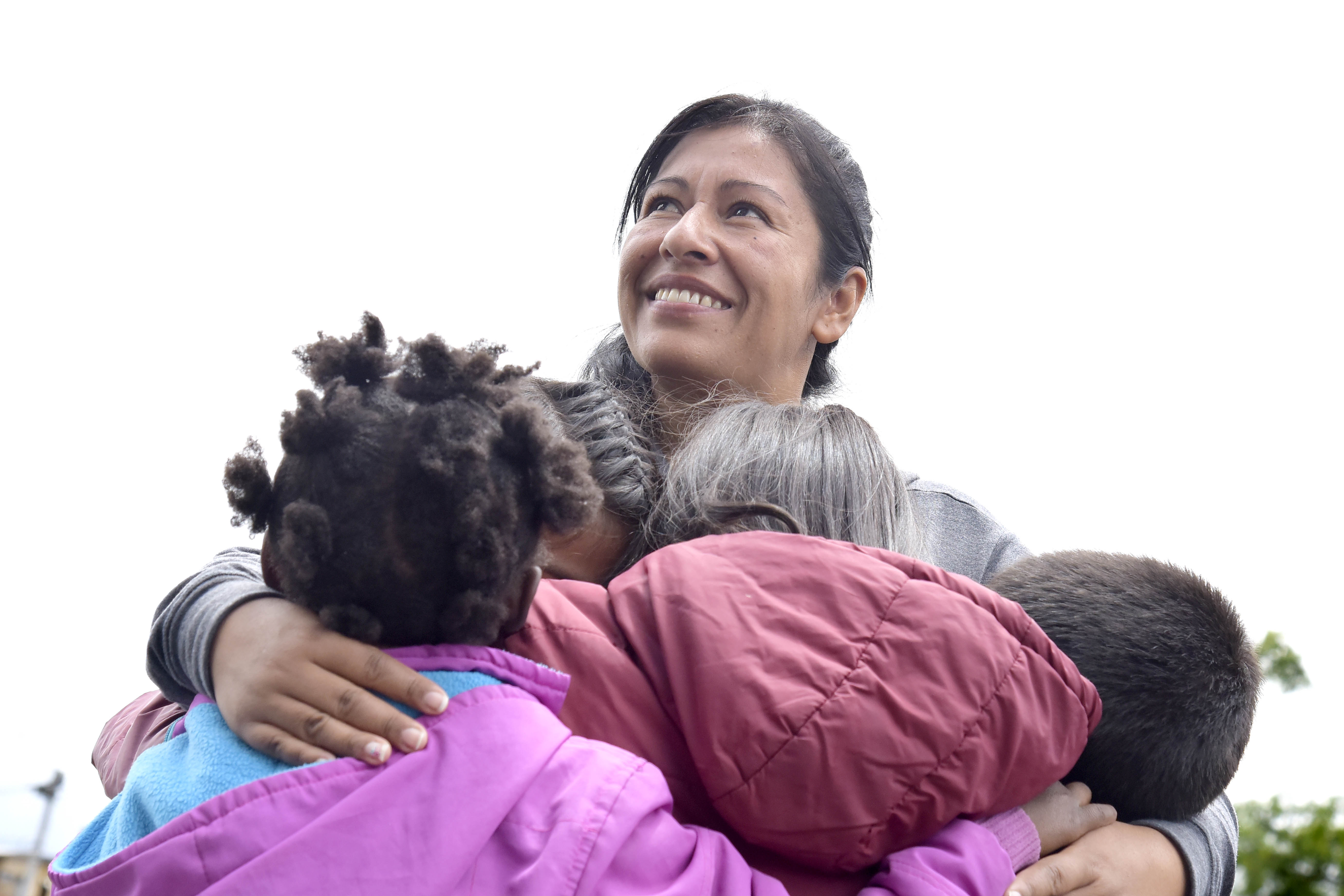 ICBF socializa las nuevas tipologías de hogares sustitutos para la niñez bajo protección ICBF socializa las nuevas tipologías de hogares sustitutos para la niñez bajo protección