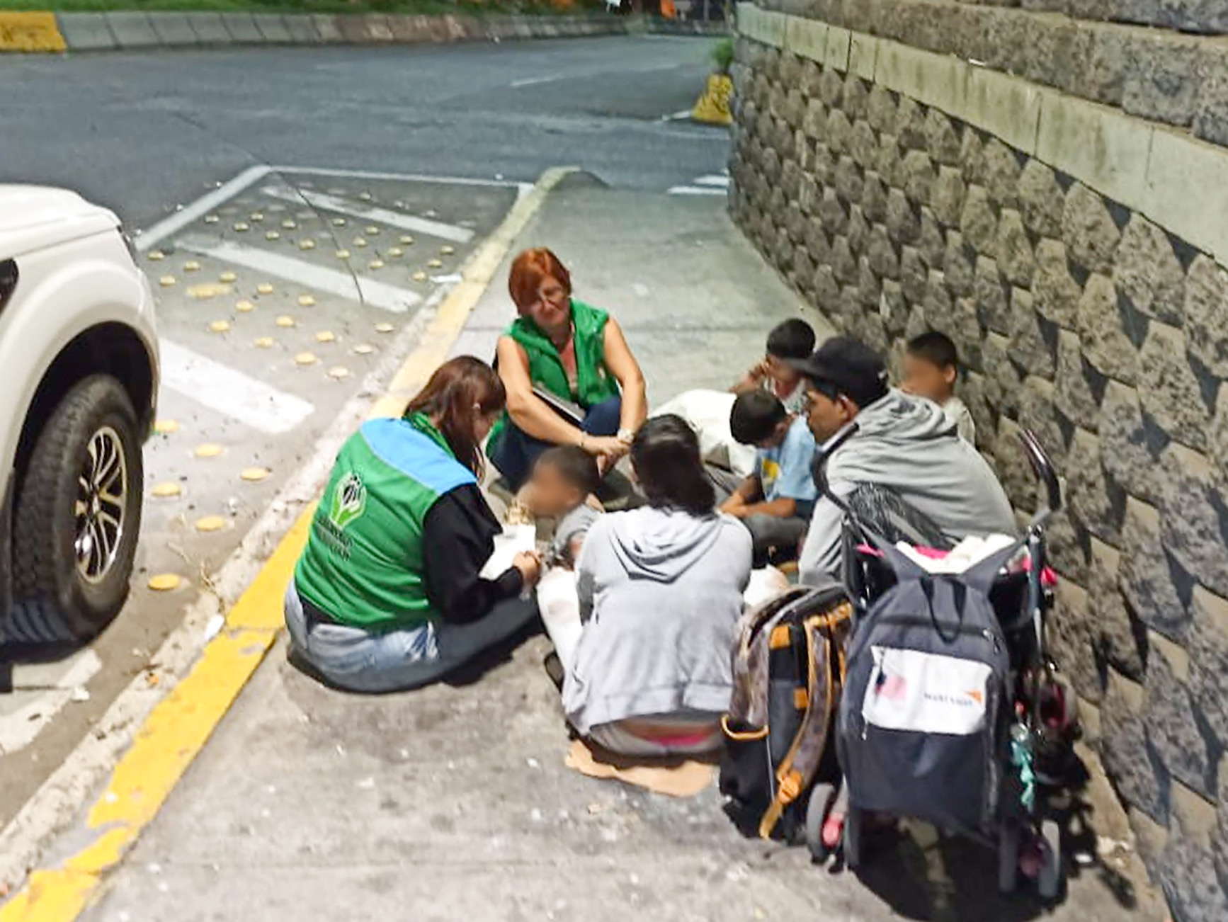 ICBF focaliza y atiende a más de 200 niñas, niños y adolescentes en situación de vulnerabilidad en Pereira ICBF focaliza y atiende a más de 200 niñas, niños y adolescentes en situación de vulnerabilidad en Pereira