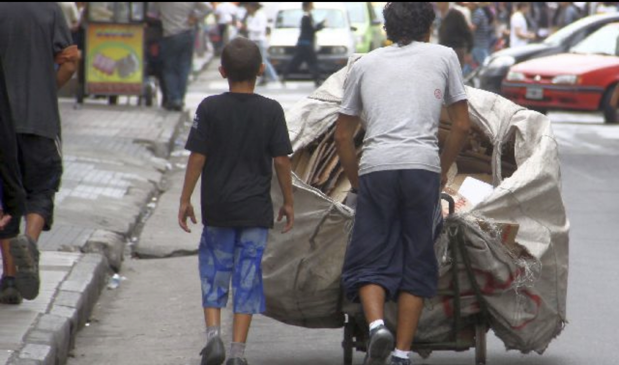 Erradicar el trabajo infantil en todas sus formas es una responsabilidad como sociedad: Directora de Protección ICBF Erradicar el trabajo infantil en todas sus formas es una responsabilidad como sociedad: Directora de Protección ICBF
