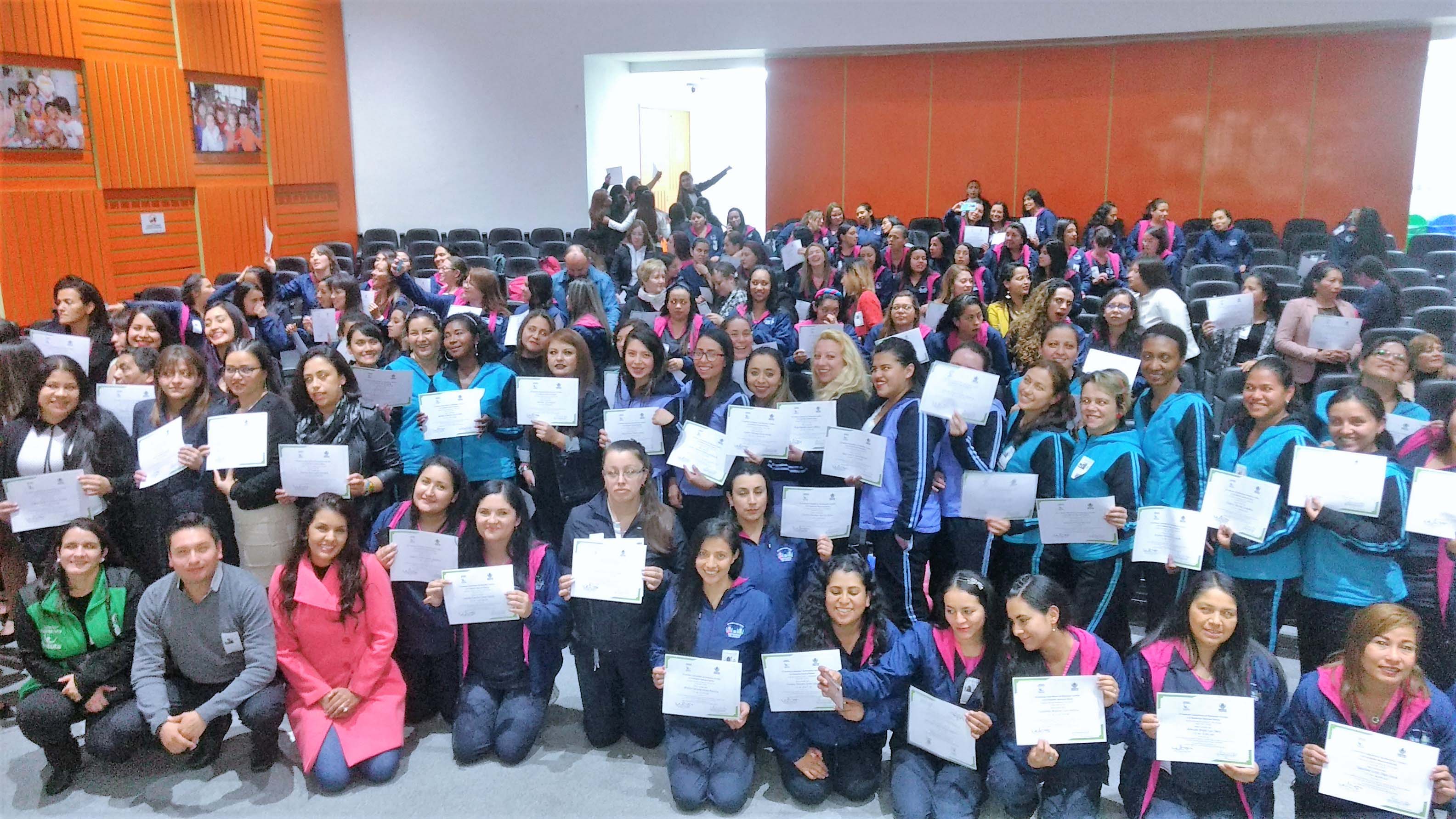 Bogotá Bogotá