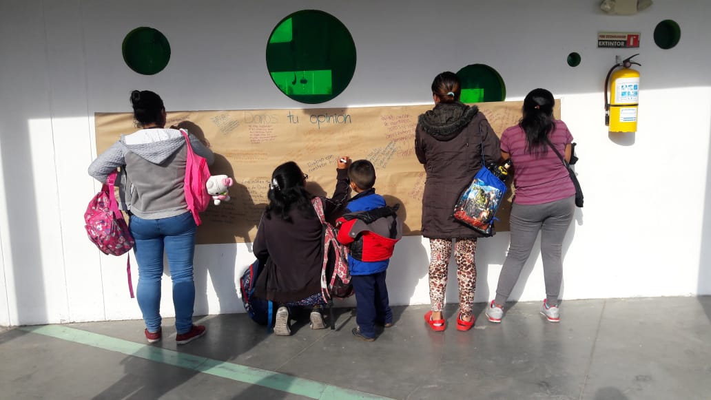 Bogotá Bogotá