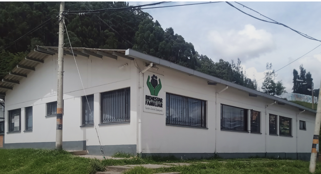 ICBF lamenta fallecimiento de niño bajo protección en Zipaquirá ICBF lamenta fallecimiento de niño bajo protección en Zipaquirá