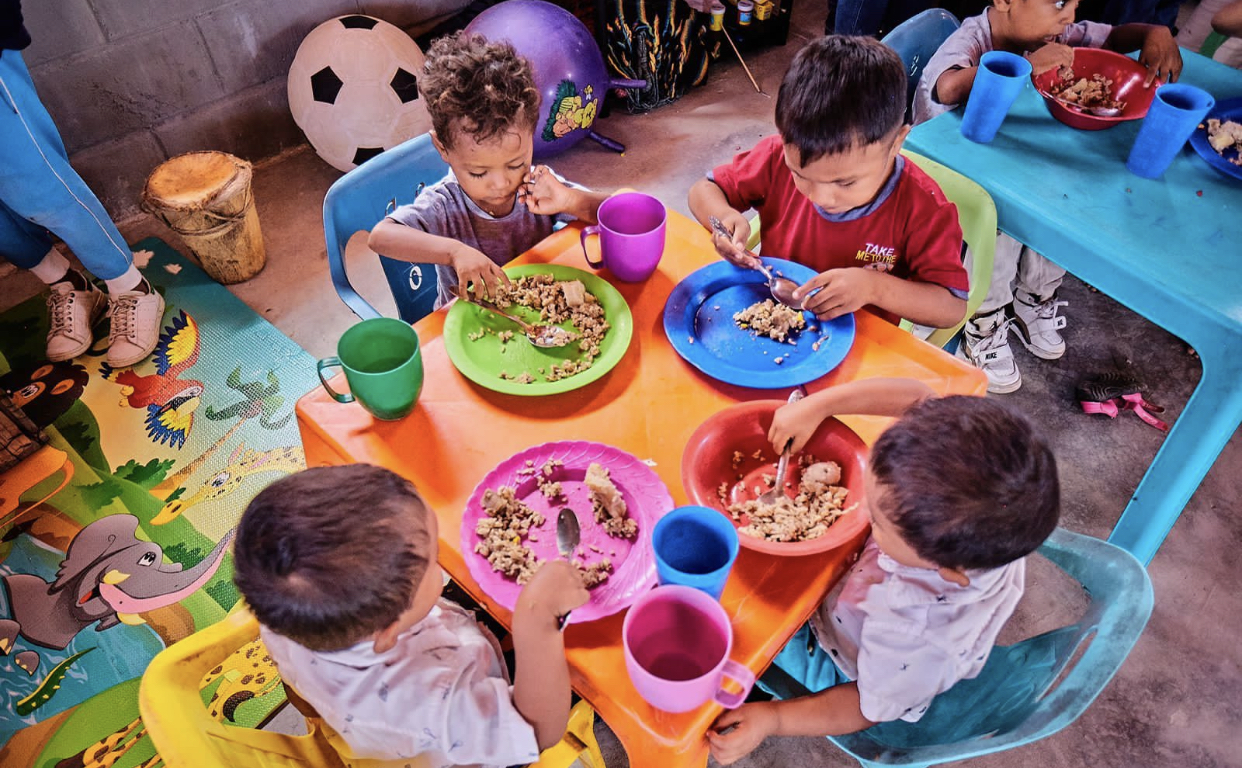 ICBF y Ministerio de Ciencia, Tecnología e Innovación han recibido 87 propuestas para el mapeo de iniciativas alimentarias en favor de la niñez