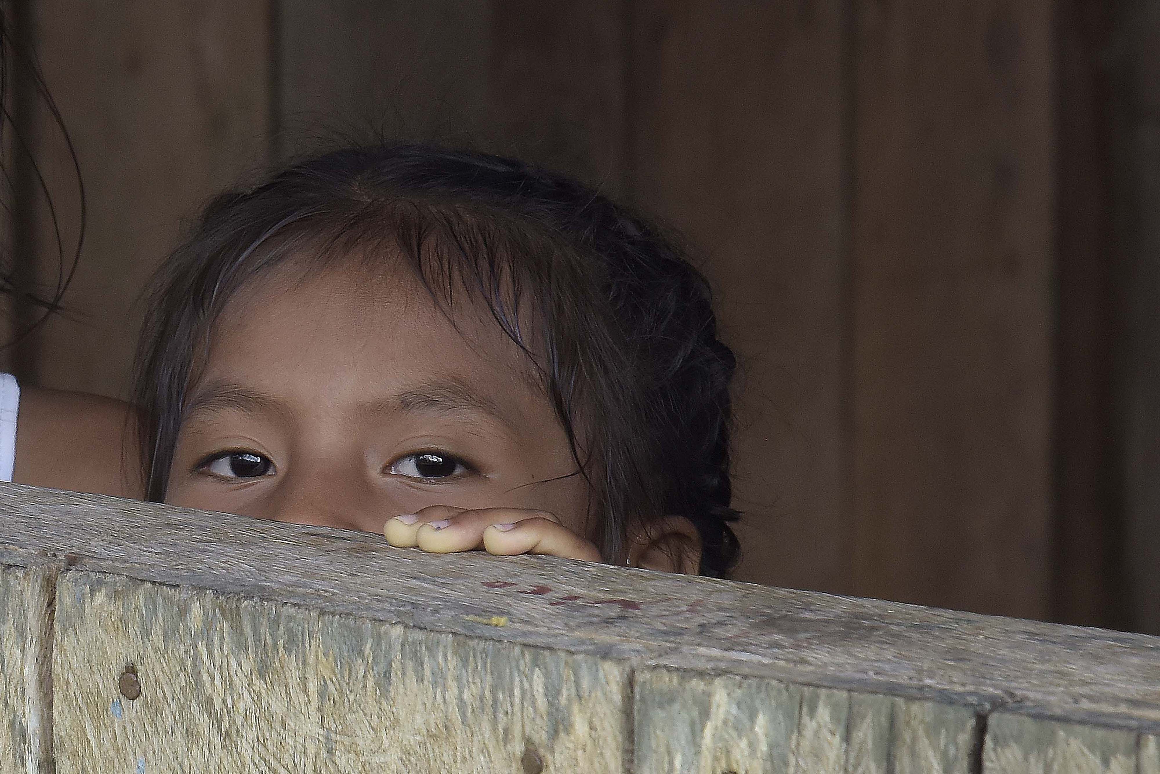 Formas de vulneración a niños, niñas y adolescentes de pueblos étnicos en el marco del conflicto