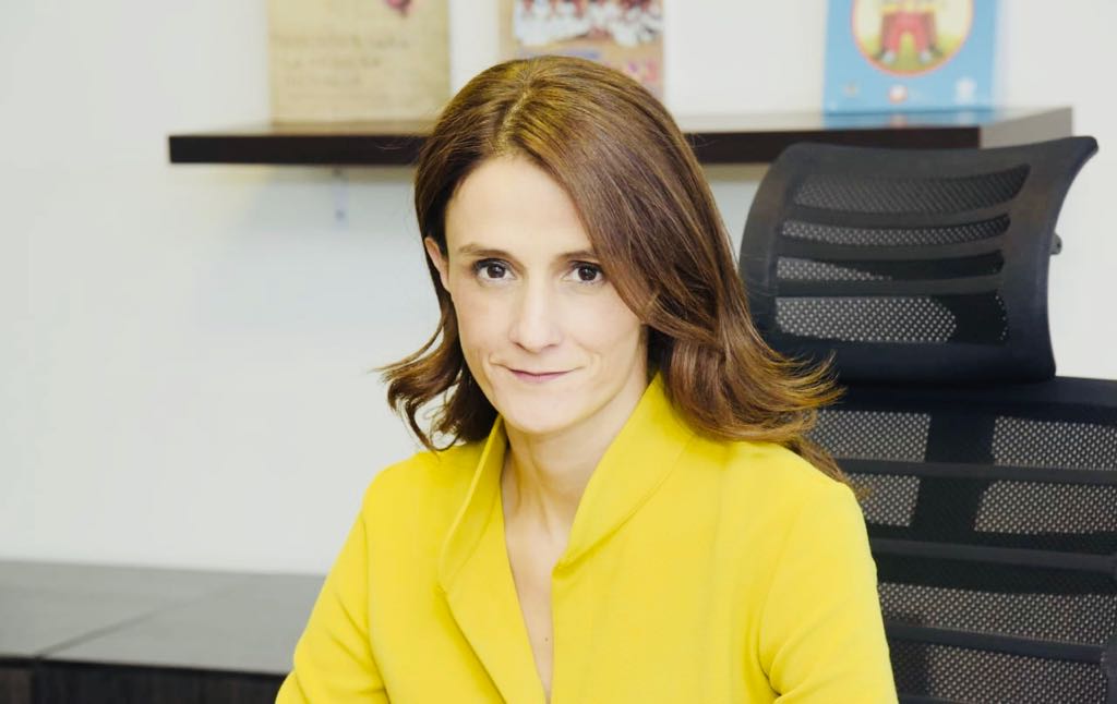 Juliana Pungiluppi Leiva