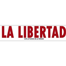La Libertad La Libertad