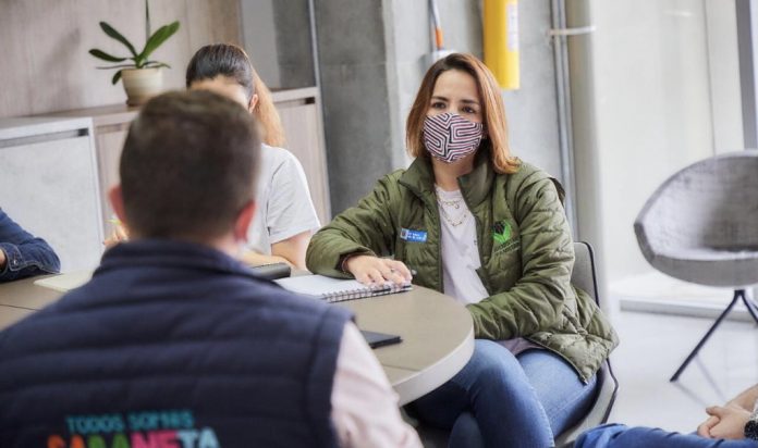 ICBF activó protocolos para atender a niños, niñas y adolescentes afectados por la ola invernal ICBF activó protocolos para atender a niños, niñas y adolescentes afectados por la ola invernal