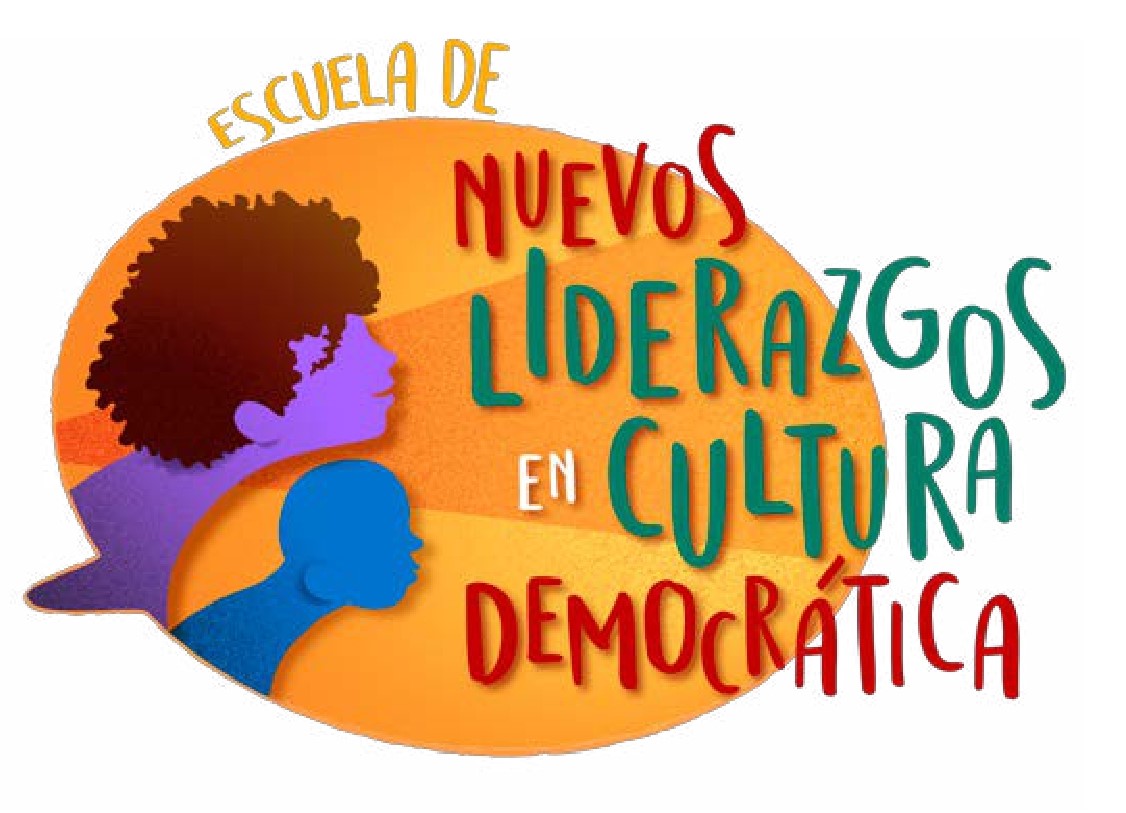 Inscríbete a la Escuela de Nuevos Liderazgos en Cultura Democrática 2021