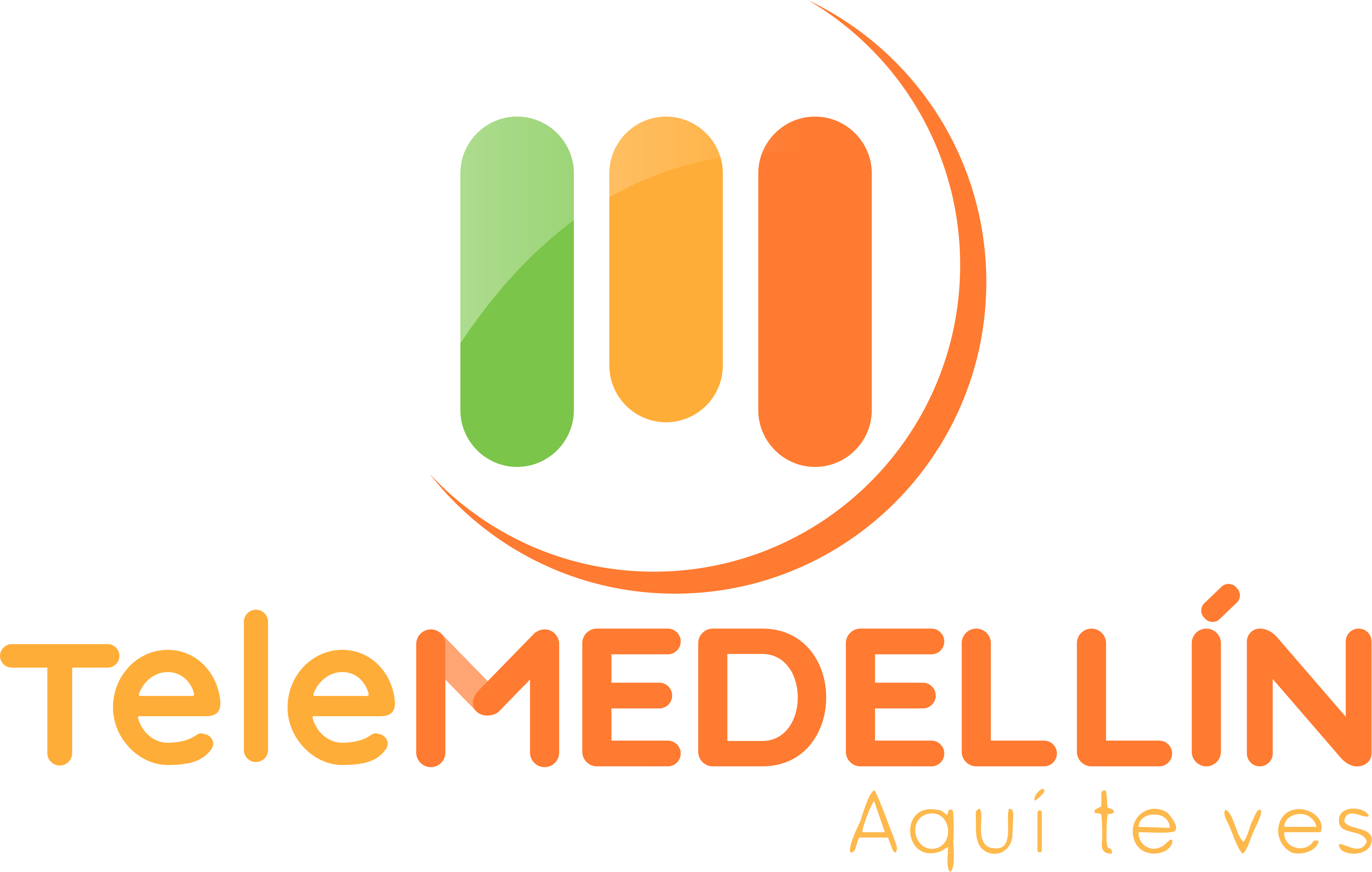 Telemedellín Telemedellín