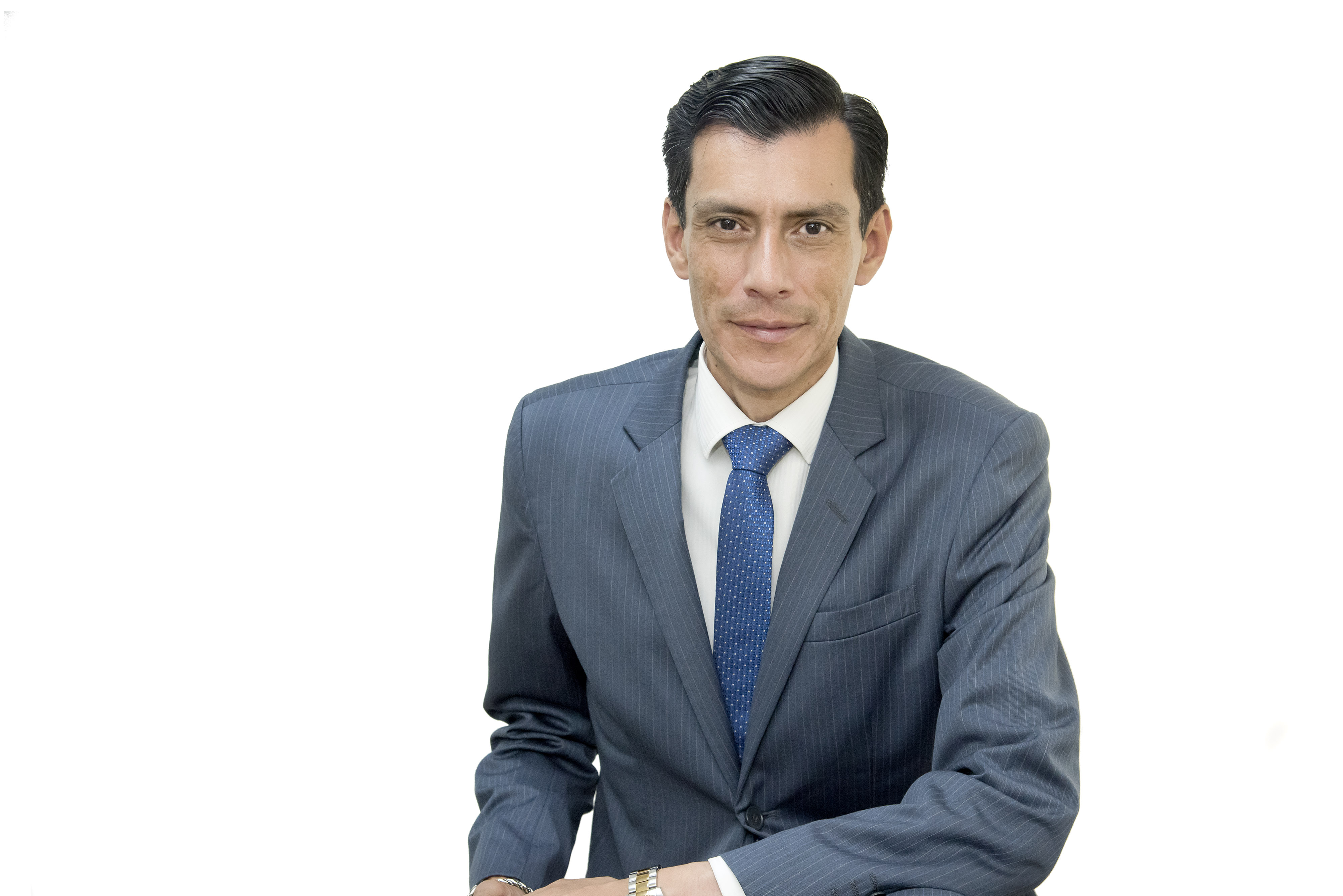 Manuel Guillermo Molina Jiménez