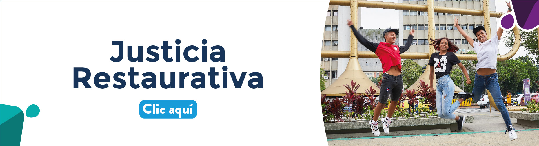 Justicia Restaurativa