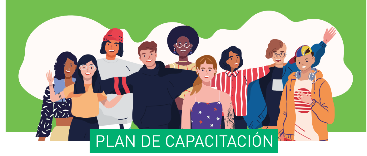 Plan de Capacitación