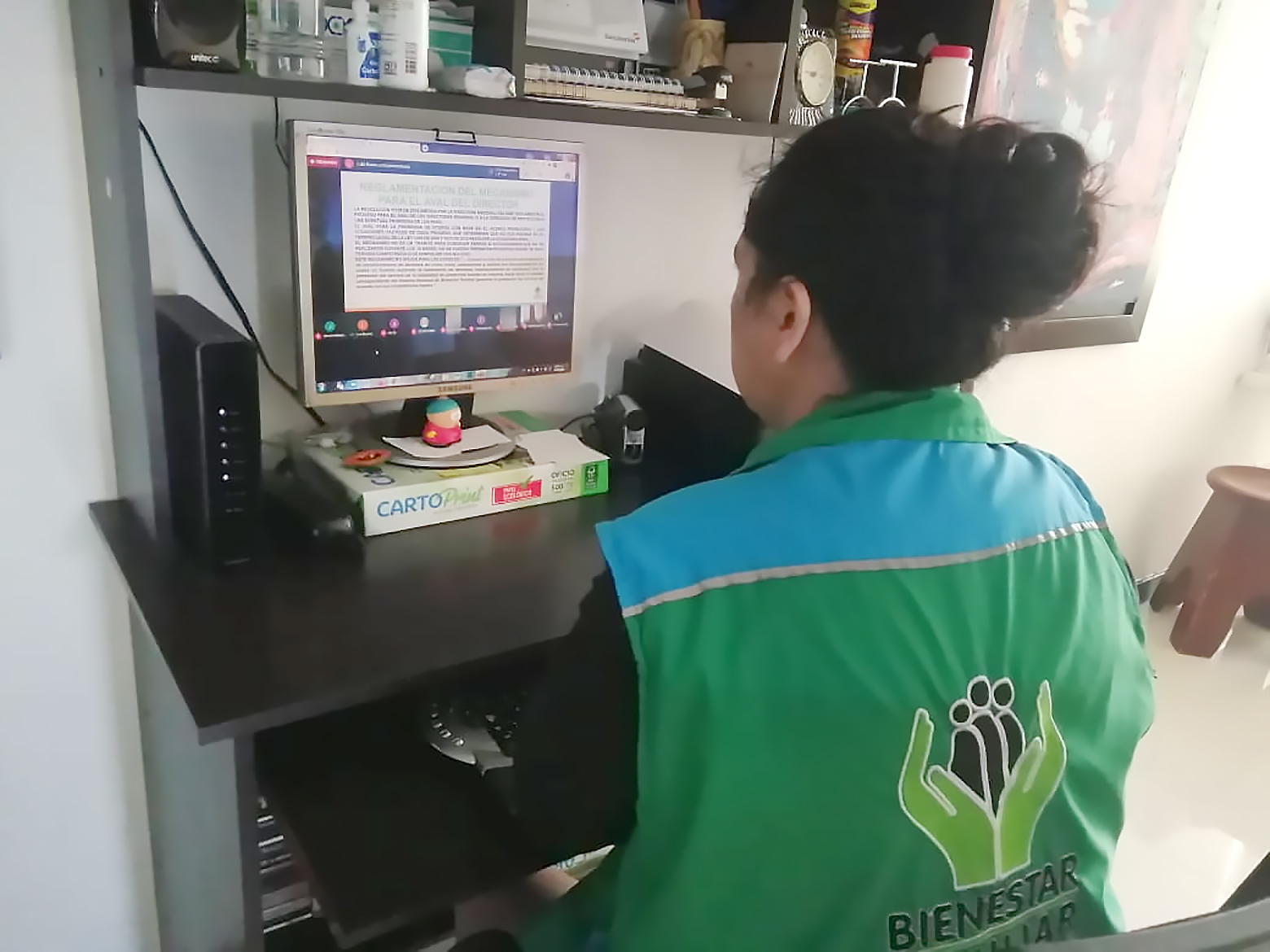 ICBF encabezó jornadas para prevenir las violencias hacia la niñez y adolescencia de Nariño ICBF encabezó jornadas para prevenir las violencias hacia la niñez y adolescencia de Nariño
