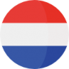 netherland flag country icon