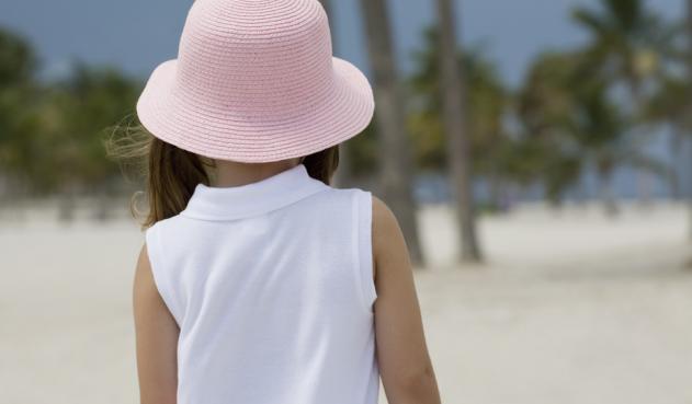 ICBF a las niñas de Colombia: crean en sí mismas ICBF a las niñas de Colombia: crean en sí mismas