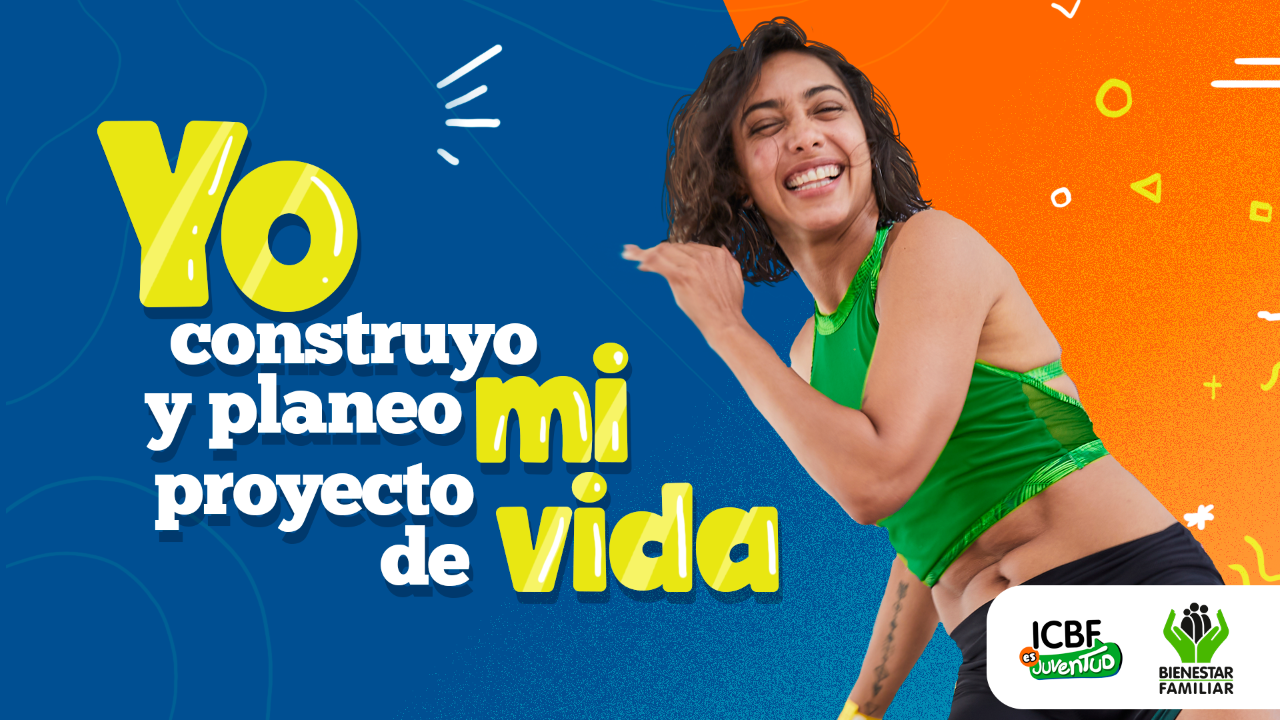 ¿Te has preguntado qué es ser joven?