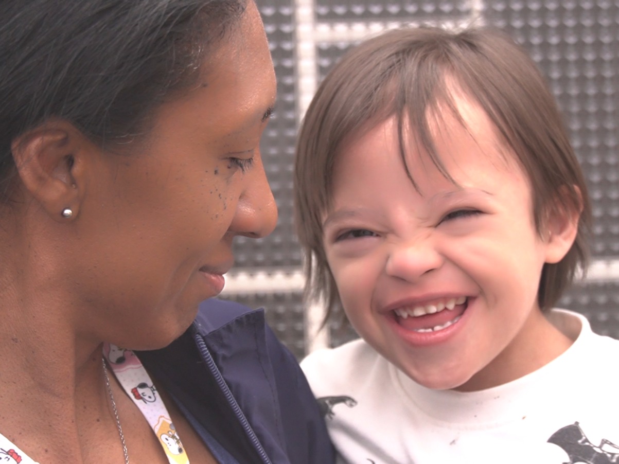 día de la discapacidad