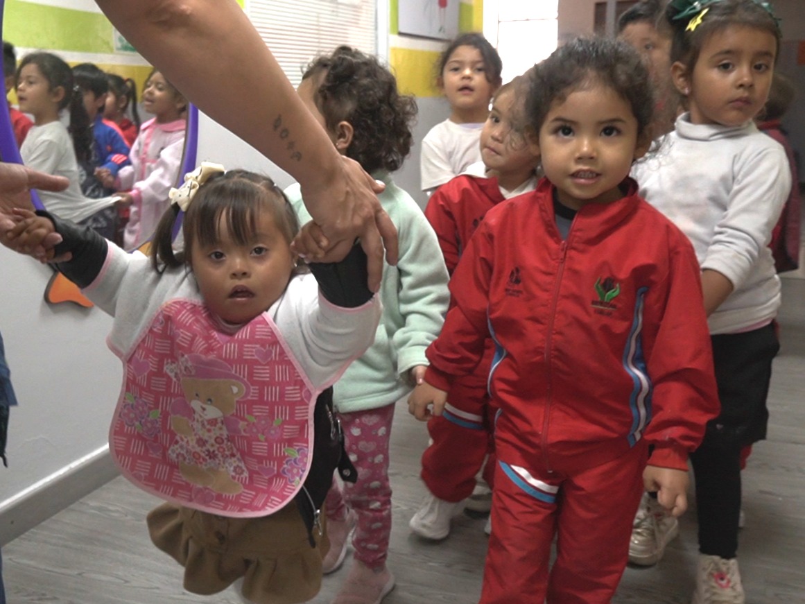 día de la discapacidad