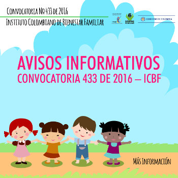 Convocatoria CNSC 433 Convocatoria CNSC 433