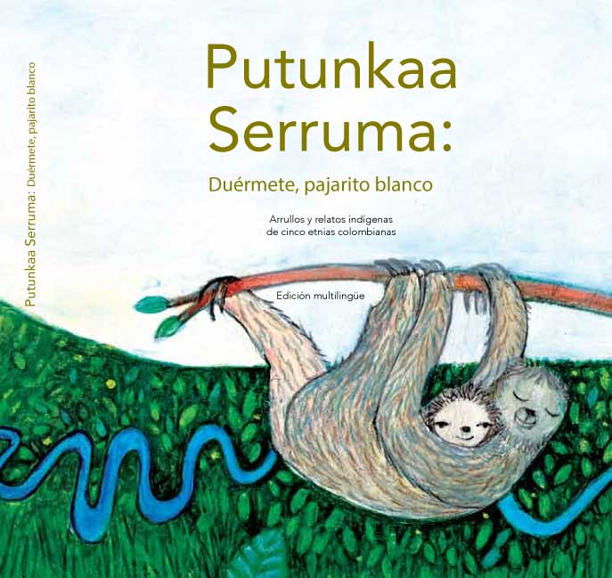 Cinco libros para acercar a los niños a la diversidad cultural colombiana |  Portal ICBF - Instituto Colombiano de Bienestar Familiar ICBF