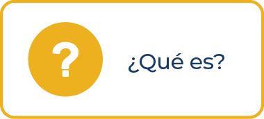 Que es