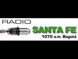 Radio Santa Fe Radio Santa Fe