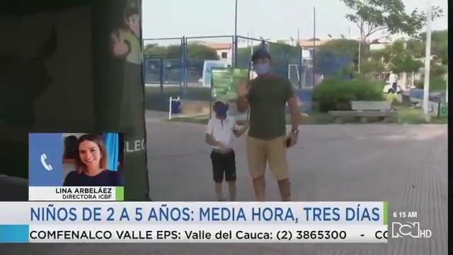 RCN Televisión RCN Televisión