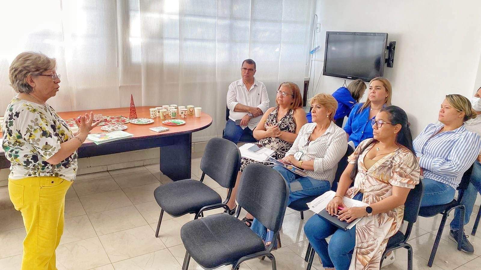 Atención remota para niñez atendida en zonas afectadas por las lluvias Atención remota para niñez atendida en zonas afectadas por las lluvias