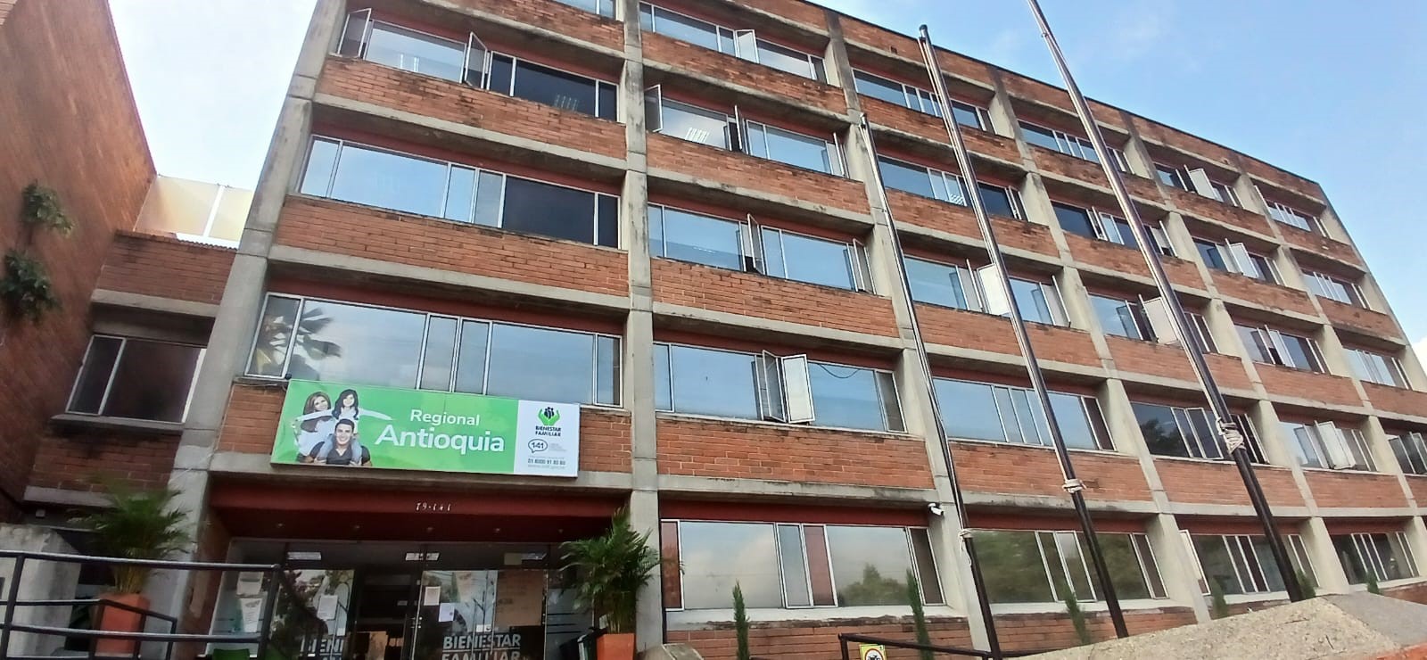 ICBF garantiza protección de recién nacida rescatada en Vegachí, Antioquia