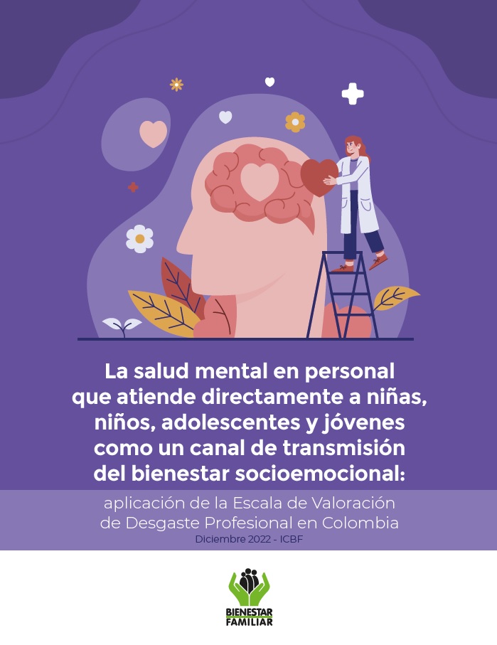 Salud Mental Salud Mental