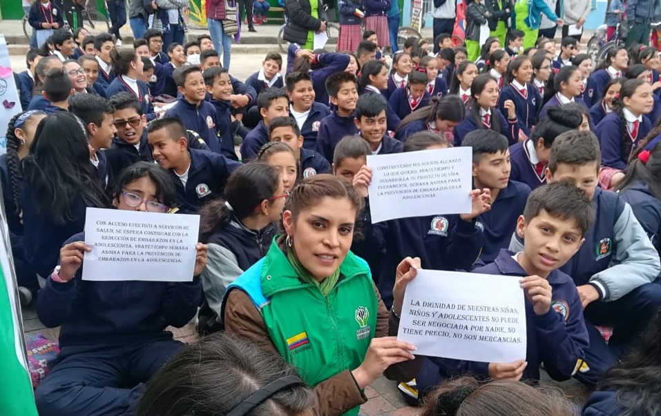 Cundinamarca Cundinamarca