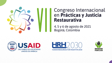 Séptimo Congreso Internacional en prácticas y justicia