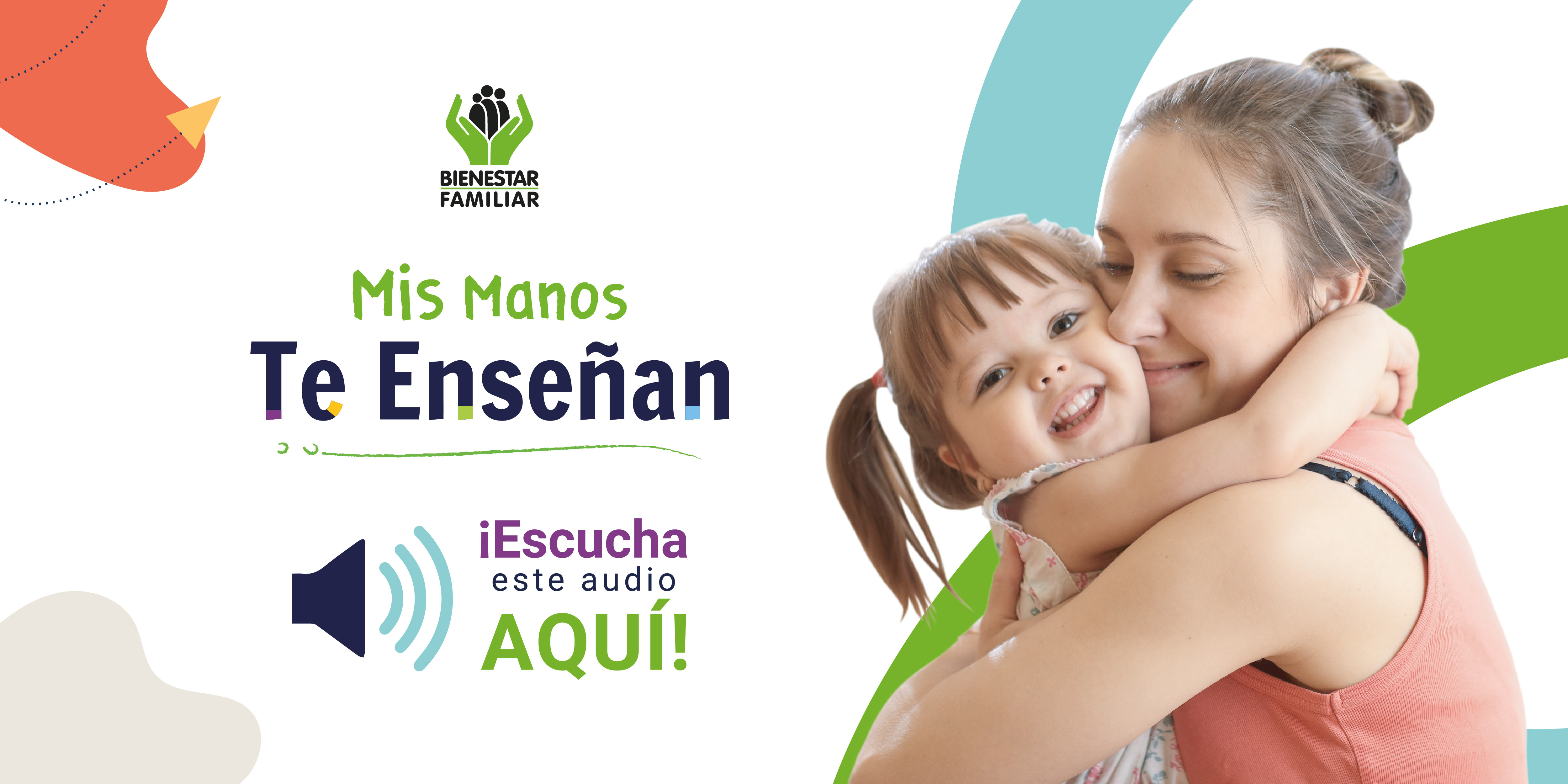 Los consejos de la alimentación complementaria de la abuela Graciela, desde La Guajira Los consejos de la alimentación complementaria de la abuela Graciela, desde La Guajira