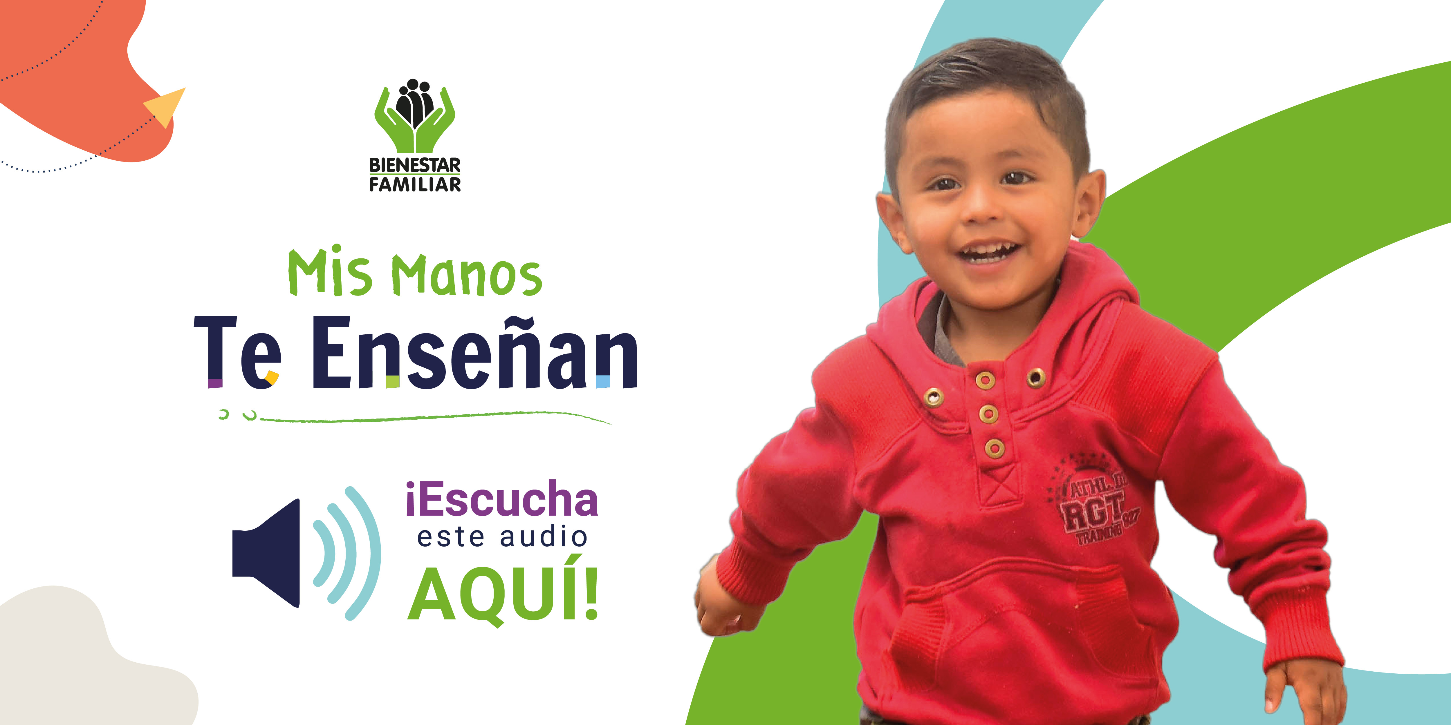 Consejos del abuelo Dador Gracia para prevenir la anemia en los niños y niñas Consejos del abuelo Dador Gracia para prevenir la anemia en los niños y niñas