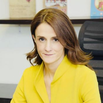Juliana Pungiluppi Leiva