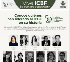 Vive ICBF No. 44