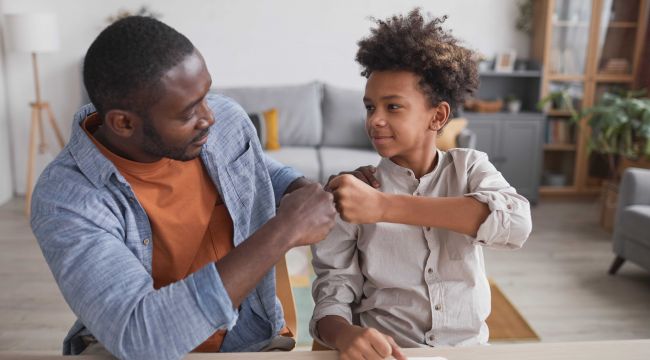 Alternativas para impulsar la participación de niñas y niños Alternativas para impulsar la participación de niñas y niños