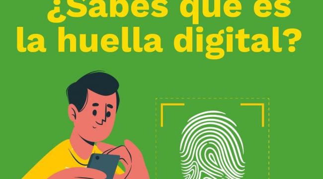 Huella digital: qué es y por qué es importante