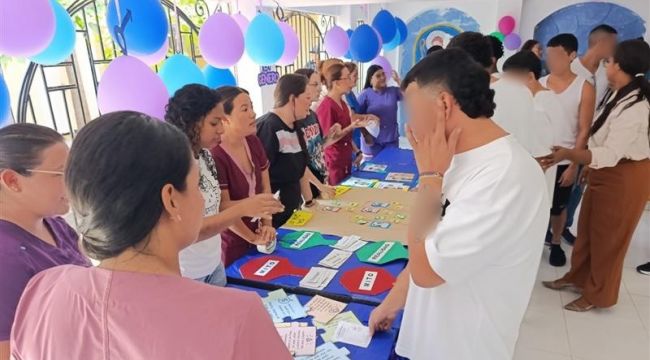 ICBF fortalece atención integral a adolescentes y jóvenes vinculados al SRPA en Cali