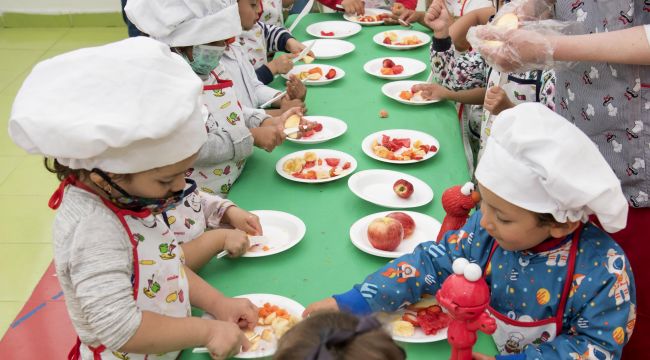 Aprendamos sobre el Plato Saludable de la Familia Colombiana Aprendamos sobre el Plato Saludable de la Familia Colombiana