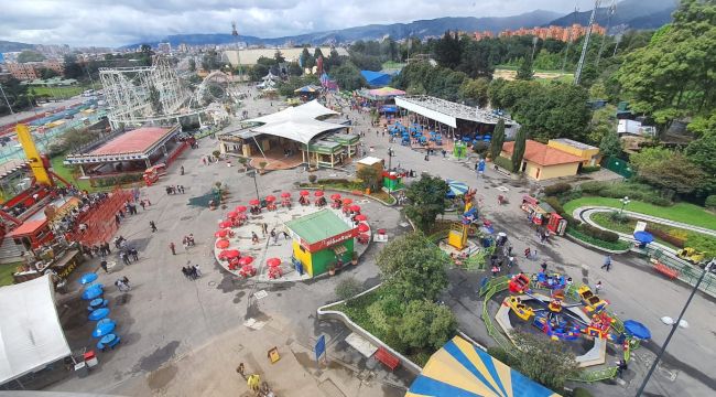 Recomendaciones para visitar parques de diversiones Recomendaciones para visitar parques de diversiones