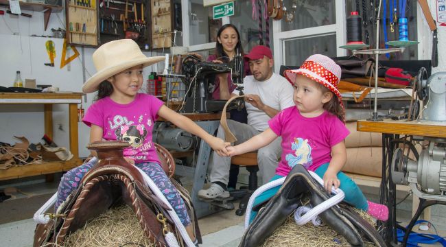 ¿Cómo enseñarle a mi hija o hijo el valor del trabajo? ¿Cómo enseñarle a mi hija o hijo el valor del trabajo?