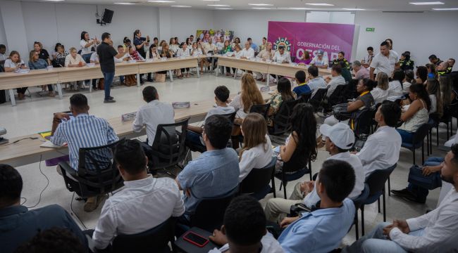 Bienestar Familiar lidera articulación institucional por los derechos de la niñez y la juventud en el Cesar