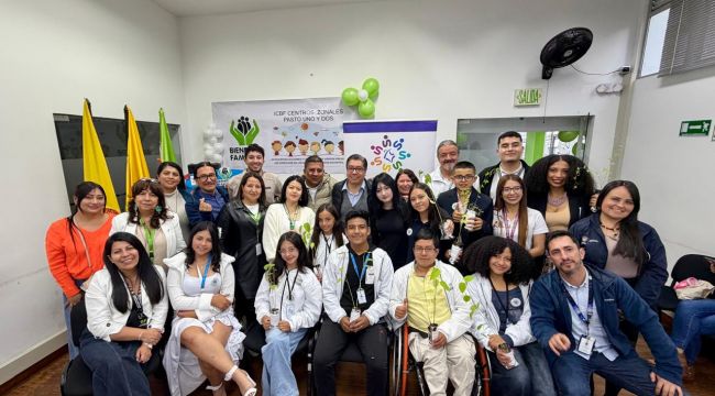 Gobierno del Cambio entrega a la niñez un legado de participación, protección integral y fortalecimiento territorial