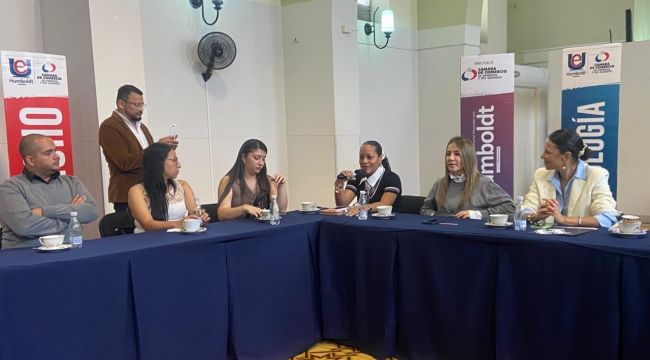 Quindío tiene el primer Observatorio en Salud Mental  