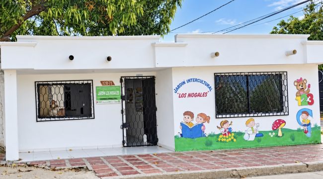 ICBF alerta por reiterados hurtos en unidad de atención a la primera infancia en Riohacha
