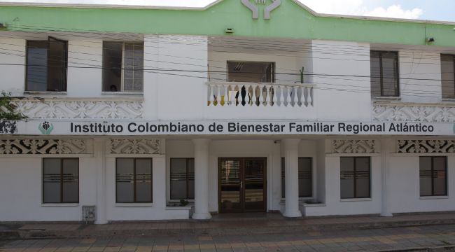 Bienestar Familiar actúa de manera inmediata para restablecer los derechos de adolescente en Barranquilla
